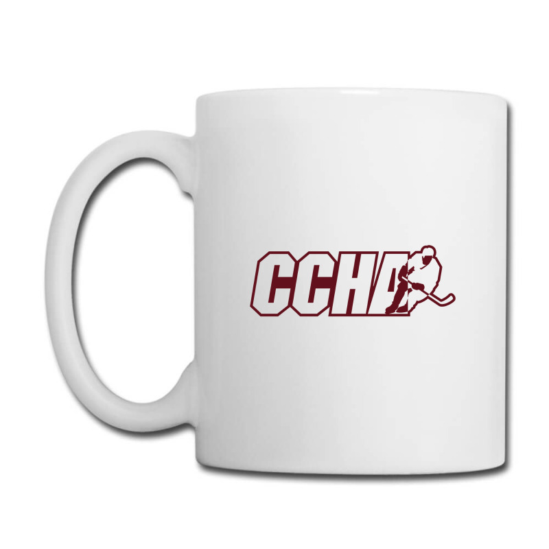 Ccha Hockey Coffee Mug | Artistshot