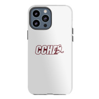 Ccha Hockey Iphone 13 Pro Max Case | Artistshot