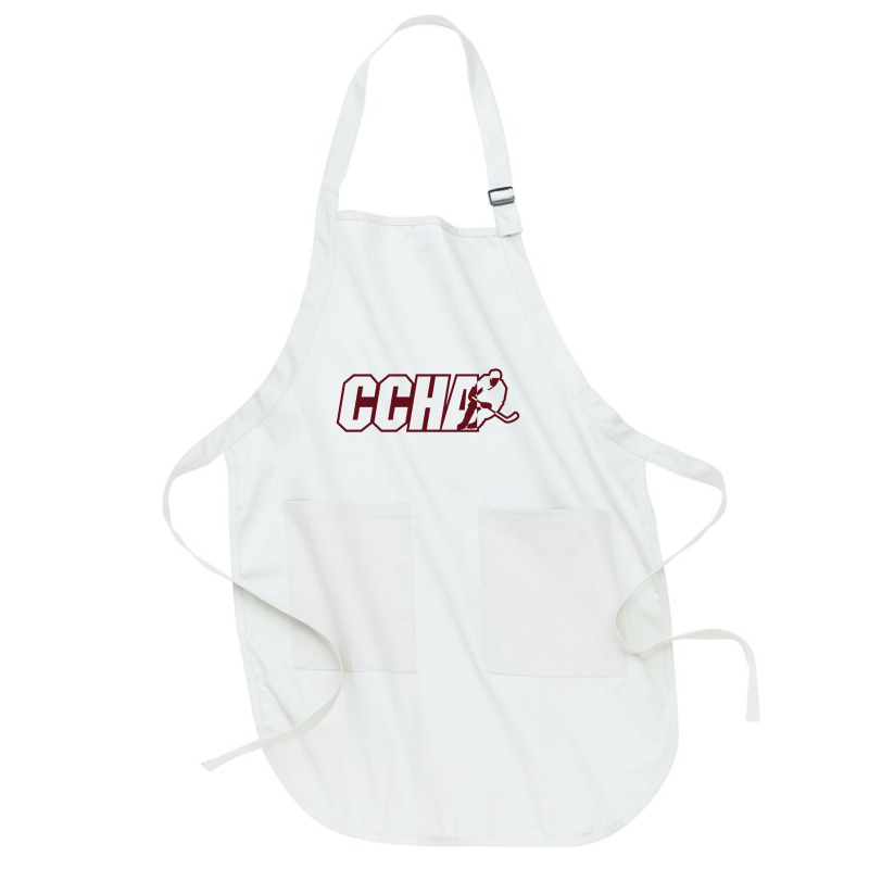 Ccha Hockey Full-length Apron | Artistshot