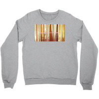 Behind The Curtain Crewneck Sweatshirt | Artistshot