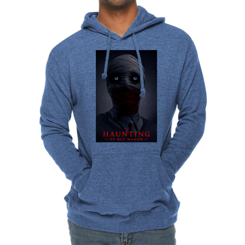 The Haunting Of Bly Manor Shhhhhh Classic Best Gif Lightweight Hoodie by hammadmulatp | Artistshot