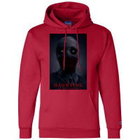 The Haunting Of Bly Manor Shhhhhh Classic Best Gif Champion Hoodie | Artistshot