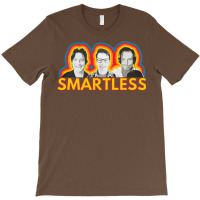 Podcast Listener Smartless T-shirt | Artistshot