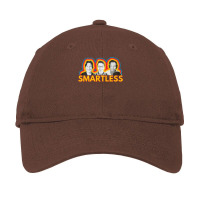 Podcast Listener Smartless Adjustable Cap | Artistshot