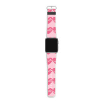 Newjeans New Jeans Danielle Name Typography Tokki Apple Watch Band | Artistshot