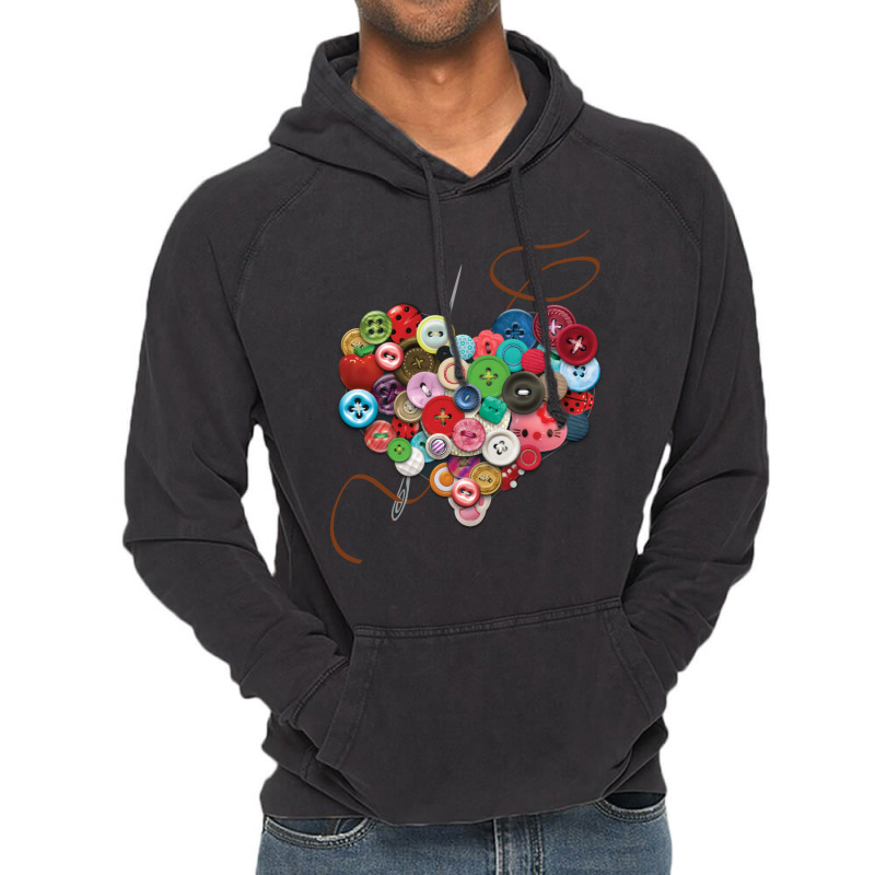 Love Is A Beautiful Thing Vintage Hoodie | Artistshot