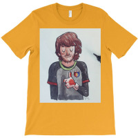 Mattia Perin T-shirt | Artistshot