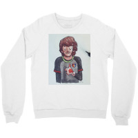 Mattia Perin Crewneck Sweatshirt | Artistshot