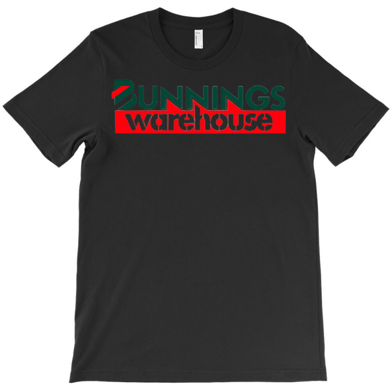 Bunnings Trade T-Shirt by beyanglubow | Artistshot