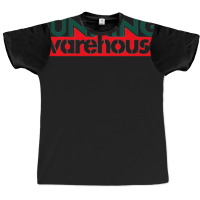 Bunnings Trade Graphic T-shirt | Artistshot