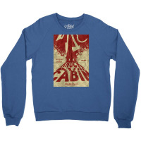 Knock At The Cabin Crewneck Sweatshirt | Artistshot