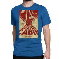 Knock At The Cabin Classic T-shirt | Artistshot