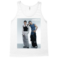 Hyunjin X Felix   Stray Kids Tank Top | Artistshot