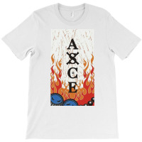 Portgas D. Ace One Piece T-shirt | Artistshot