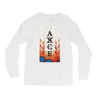 Portgas D. Ace One Piece Long Sleeve Shirts | Artistshot