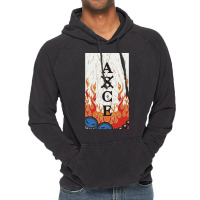 Portgas D. Ace One Piece Vintage Hoodie | Artistshot