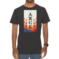 Portgas D. Ace One Piece Vintage T-shirt | Artistshot