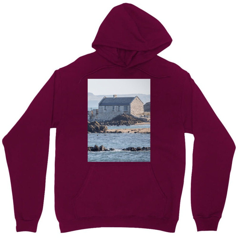 Ballintoy Harbour Unisex Hoodie by ahakascalisi0 | Artistshot