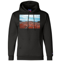 Dobrovnik City Walls Champion Hoodie | Artistshot