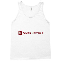 Grid Uofsc Primary Tank Top | Artistshot