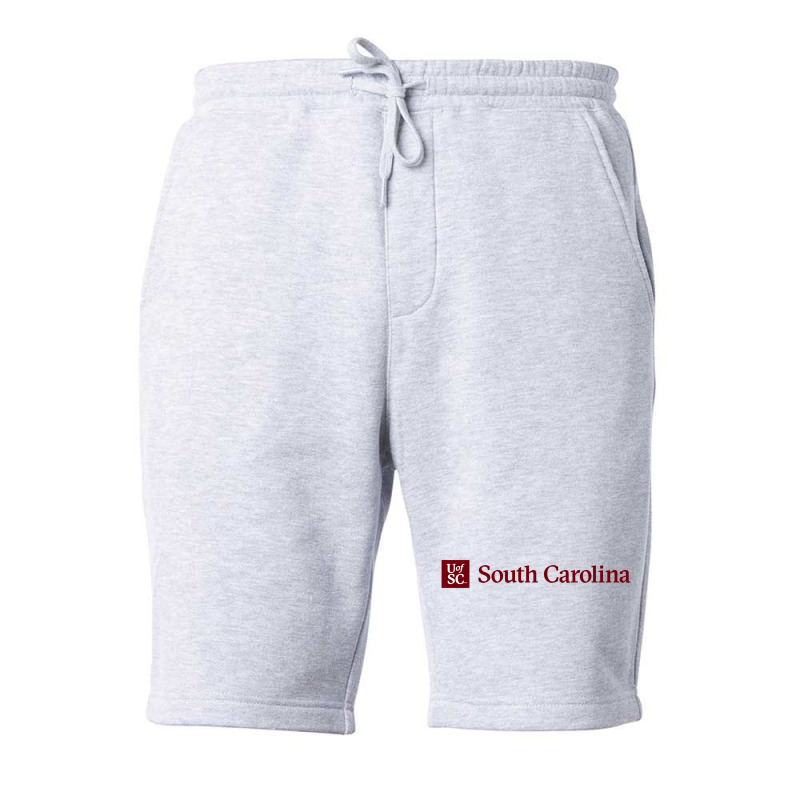 Grid Uofsc Primary Fleece Short | Artistshot