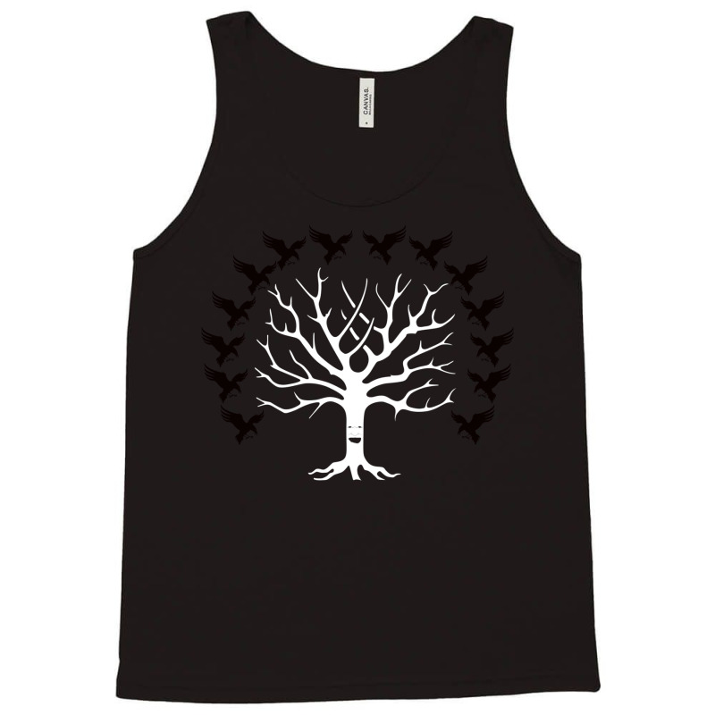 House Blackwood Tee 6 Tank Top by ahakascalisi0 | Artistshot