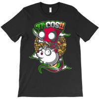 Tacos And Unicorns Tshirt   Tacos And Unicorns Hoo T-shirt | Artistshot