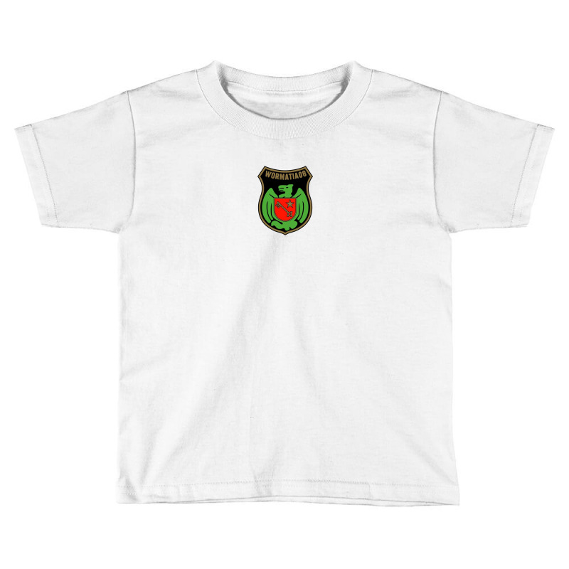 Vfr Wormatia Worms Toddler T-shirt | Artistshot