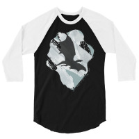 Dragon Art 3/4 Sleeve Shirt | Artistshot