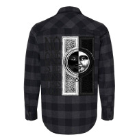 House Of No One Flannel Shirt | Artistshot