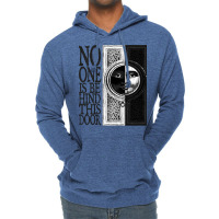 House Of No One Lightweight Hoodie | Artistshot