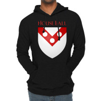 House Ball Coat Of Arms Heraldry Sigil   A Song Of Lightweight Hoodie | Artistshot