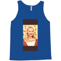 Gwendoline Christie Emmy Look Tank Top | Artistshot