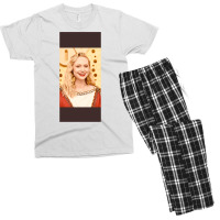 Gwendoline Christie Emmy Look Men's T-shirt Pajama Set | Artistshot