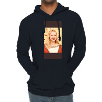 Gwendoline Christie Emmy Look Lightweight Hoodie | Artistshot