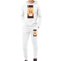 Gwendoline Christie Emmy Look Hoodie & Jogger Set | Artistshot