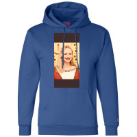 Gwendoline Christie Emmy Look Champion Hoodie | Artistshot