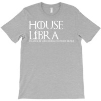 Houselibra (got Style) T-shirt | Artistshot