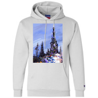 The Castle Champion Hoodie | Artistshot