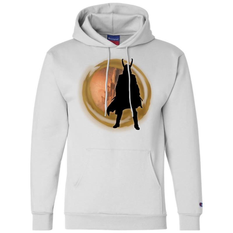 God Of Mischief 2 Champion Hoodie | Artistshot