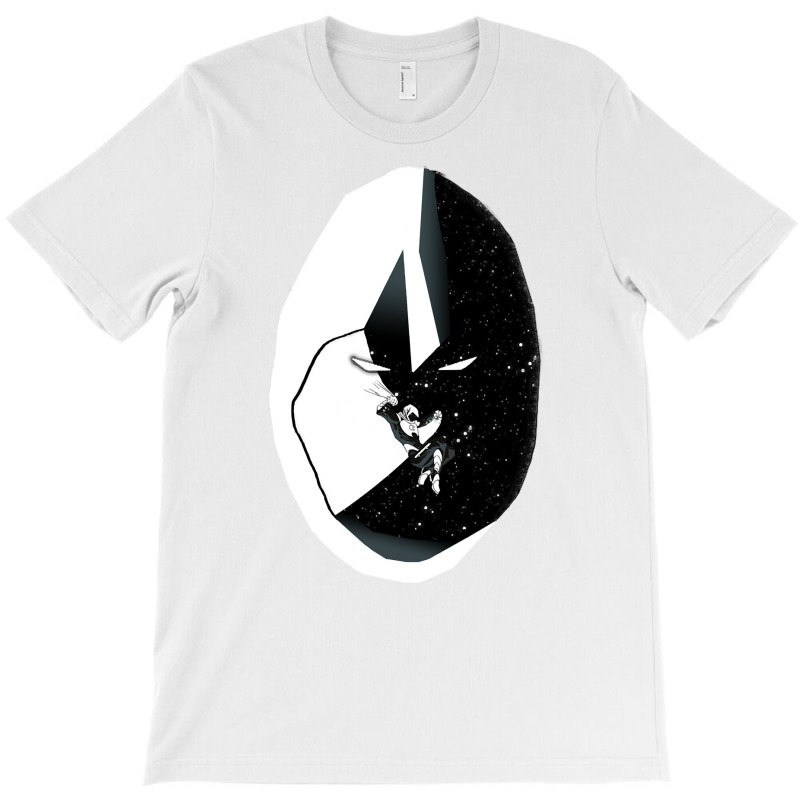 Mark Spector Moon Knight T-shirt | Artistshot