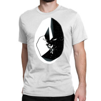 Mark Spector Moon Knight Classic T-shirt | Artistshot