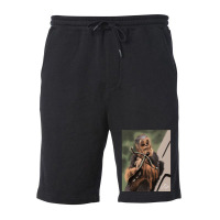 Doultree1 Fleece Short | Artistshot