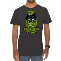 Halloween's Coming Halloween Design Vintage T-shirt | Artistshot