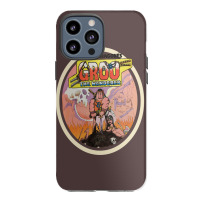 Groo The Wanderer Iphone 13 Pro Max Case | Artistshot