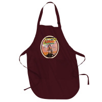 Groo The Wanderer Full-length Apron | Artistshot