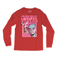 Gwenpool 2 Long Sleeve Shirts | Artistshot