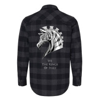 House Of Turyn   Got Flannel Shirt | Artistshot