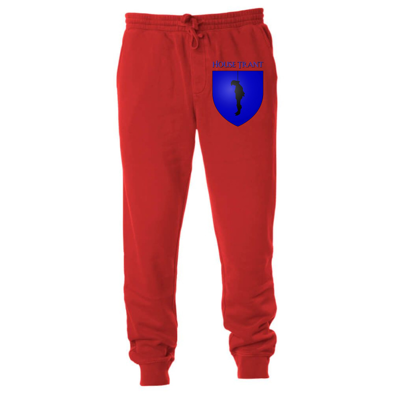 House Trant Coat Of Arms Heraldry Sigil   A Song O Unisex Jogger | Artistshot