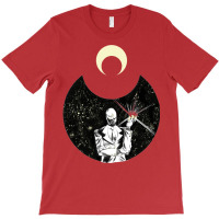 Moon Knight 32 T-shirt | Artistshot